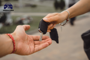 Coche de segunda mano en México