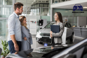 Tendencias en el mercado automovilístico