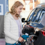 ¿Coche diésel, gasolina o eléctrico?