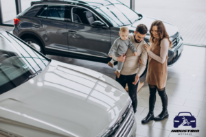 Comparativa de marcas y modelos de coches en España: