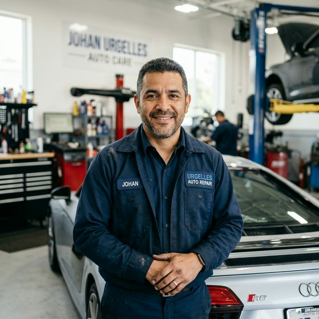 Avatar de Johan Urgelles